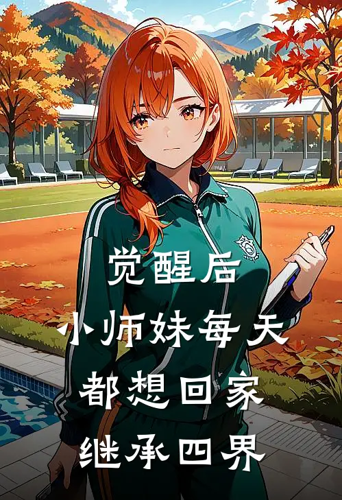 觉醒后，小师妹每天都想回家继承四界