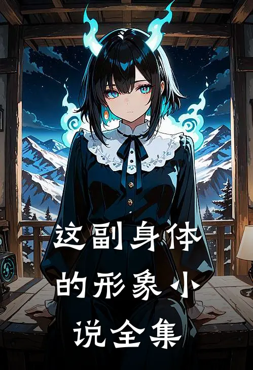 这副身体的形象小说全集