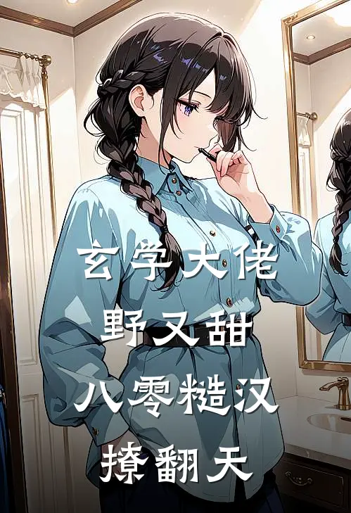玄学大佬野又甜，八零糙汉撩翻天