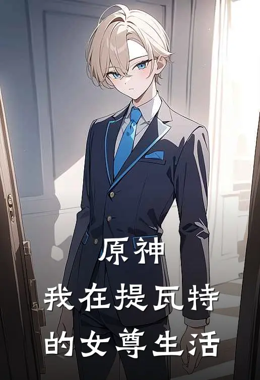 原神：我在提瓦特的女尊生活
