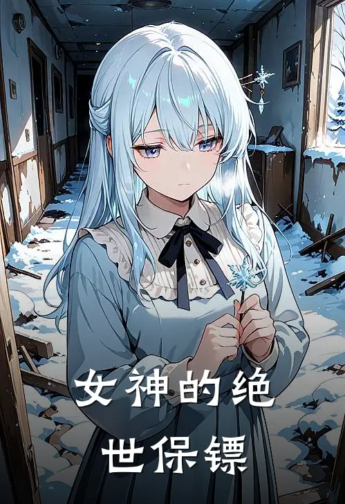 女神的绝世保镖