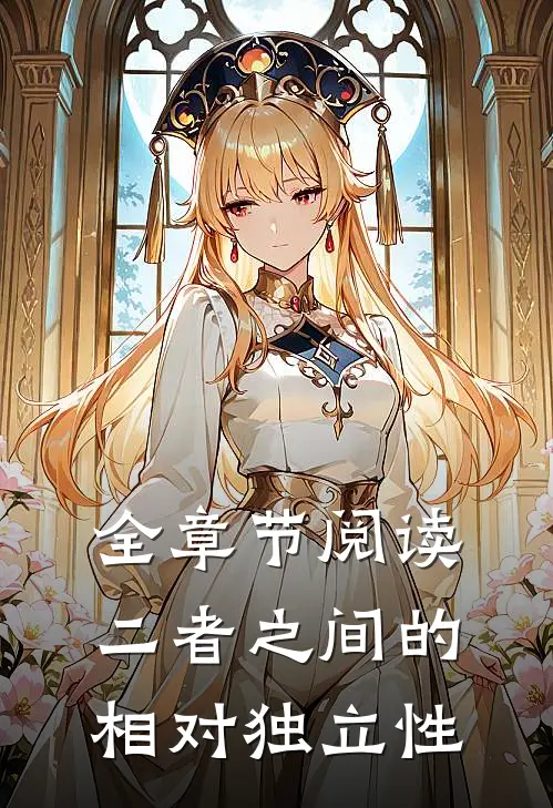 全章节阅读二者之间的相对独立性