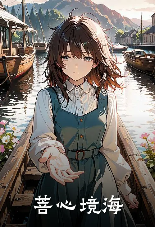 菩心境海