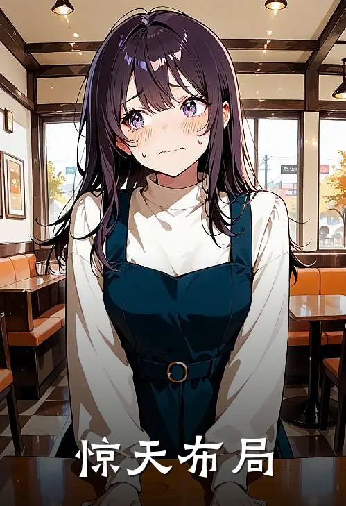 惊天布局