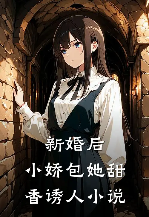 新婚后，小娇包她甜香诱人小说