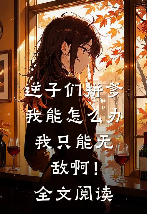 逆子们拼爹我能怎么办，我只能无敌啊！全文阅读