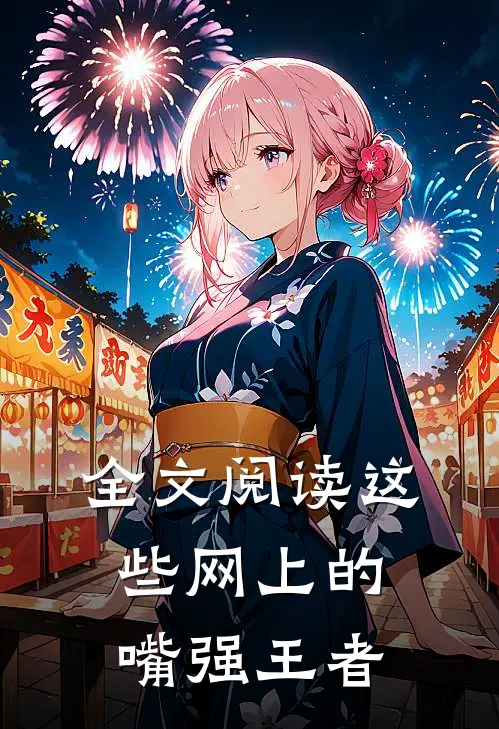 全文阅读这些网上的嘴强王者