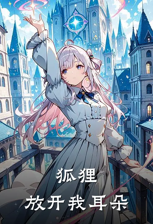 狐狸，放开我耳朵