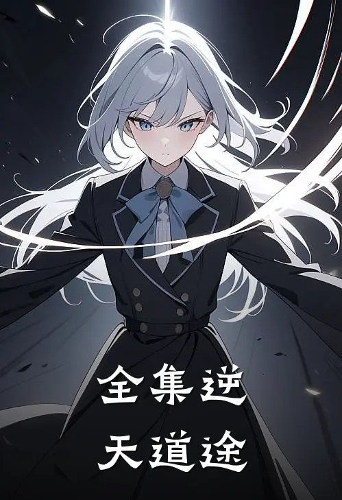 全集逆天道途