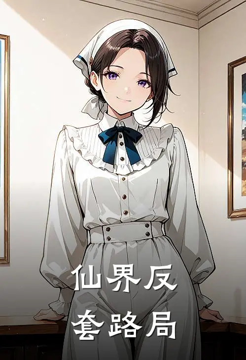 仙界反套路局