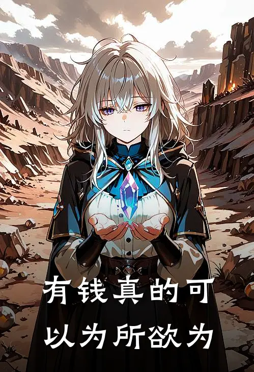 有钱真的可以为所欲为