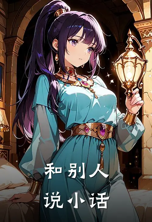 和别人说小话