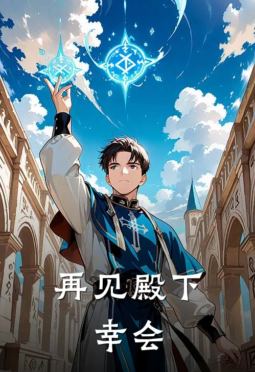 再见殿下，幸会