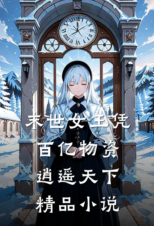 末世女王凭百亿物资逍遥天下精品小说