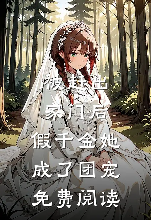 被赶出家门后，假千金她成了团宠免费阅读