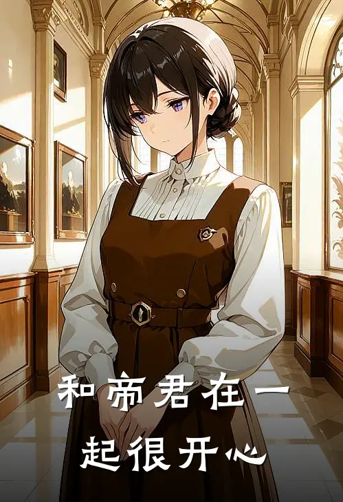 和帝君在一起很开心