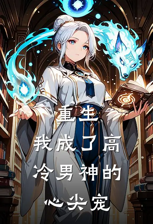 重生：我成了高冷男神的心尖宠
