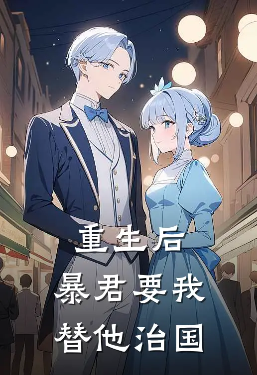 重生后，暴君要我替他治国