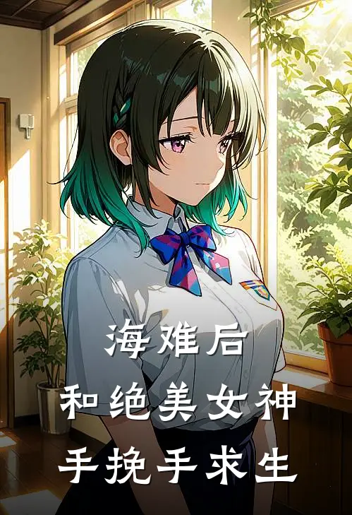 海难后，和绝美女神手挽手求生
