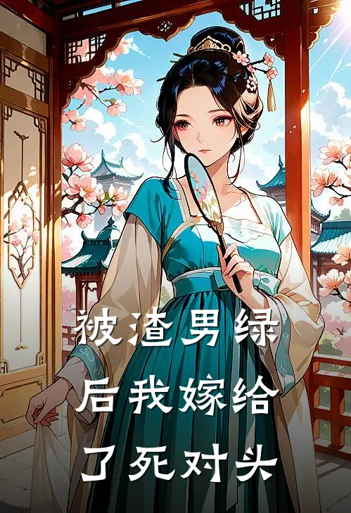 被渣男绿后我嫁给了死对头