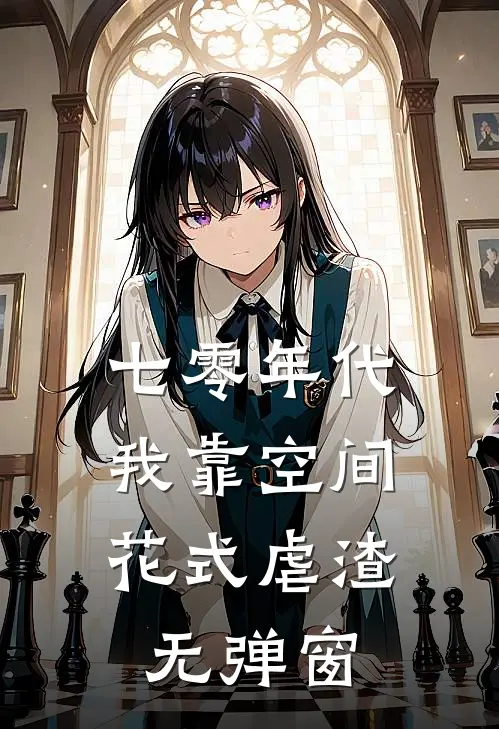 七零年代：我靠空间花式虐渣无弹窗