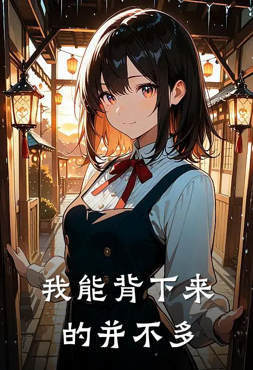 我能背下来的并不多