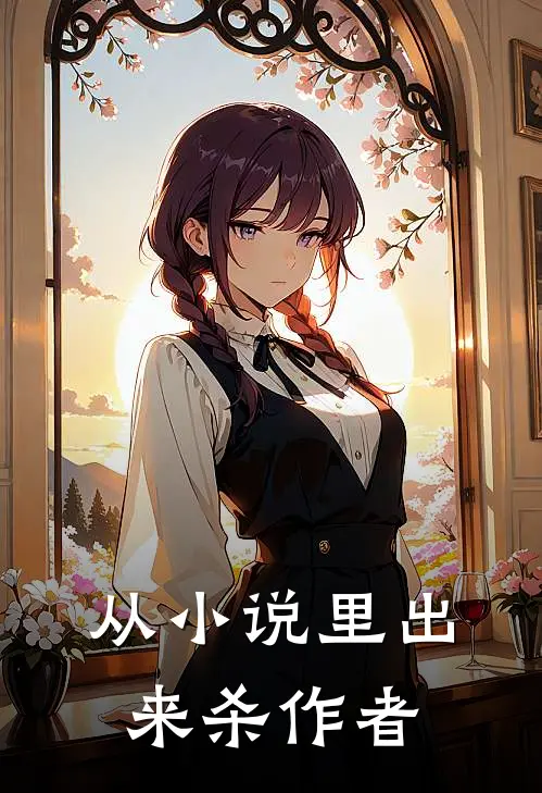 从小说里出来杀作者
