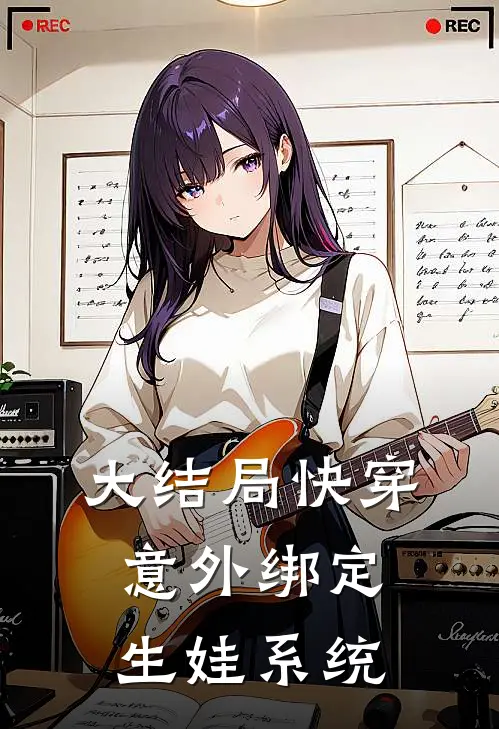 大结局快穿：意外绑定生娃系统