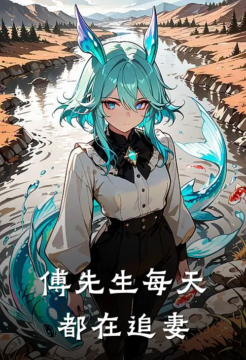 傅先生每天都在追妻