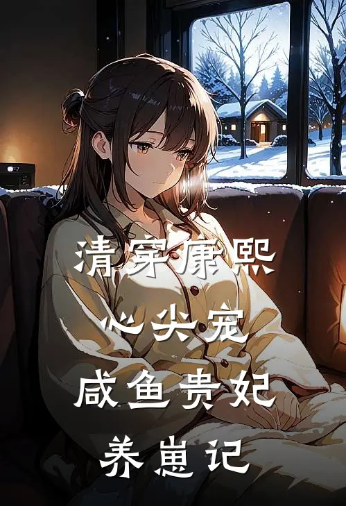 清穿康熙心尖宠：咸鱼贵妃养崽记