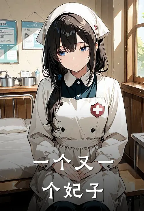 一个又一个妃子