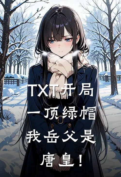 TXT开局一顶绿帽：我岳父是唐皇！