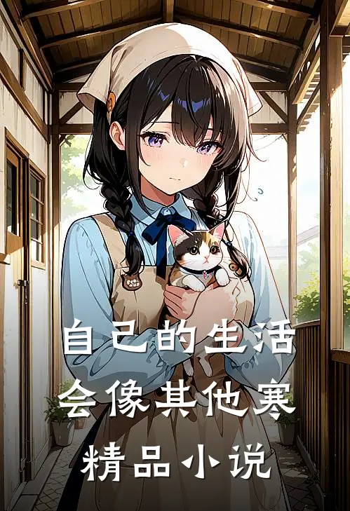 自己的生活会像其他寒精品小说