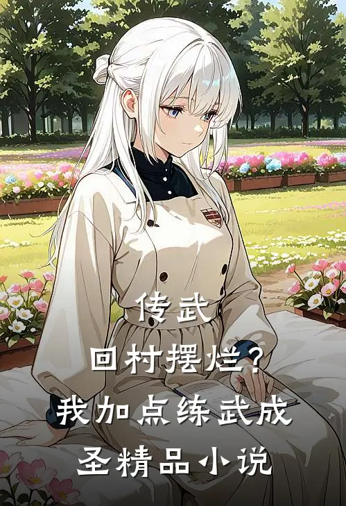 传武：回村摆烂？我加点练武成圣精品小说