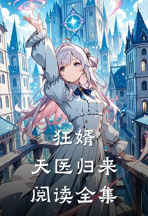 狂婿：天医归来阅读全集