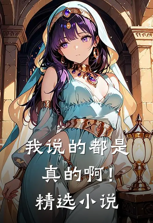 我说的都是真的啊！精选小说