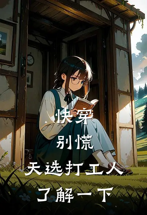 快穿：别慌，天选打工人了解一下