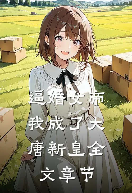 逼婚女帝，我成了大唐新皇全文章节