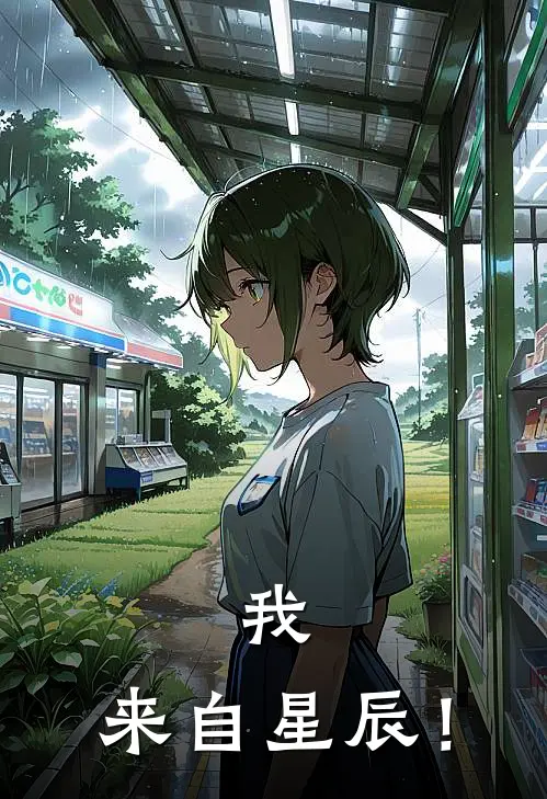 我，来自星辰！