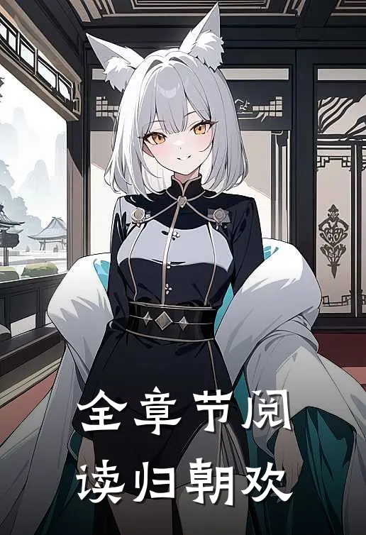 全章节阅读归朝欢