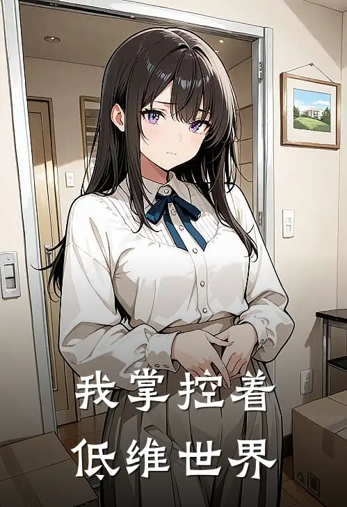 我掌控着低维世界