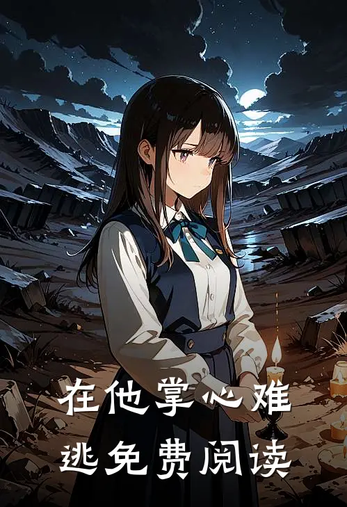 在他掌心难逃免费阅读