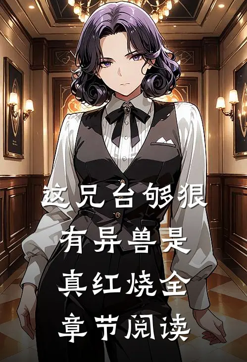 这兄台够狠，有异兽是真红烧全章节阅读