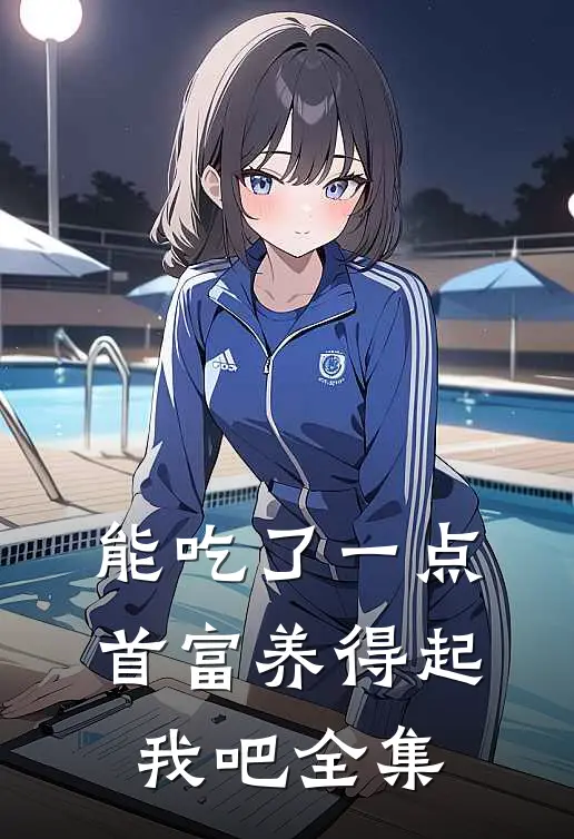 能吃了一点，首富养得起我吧全集