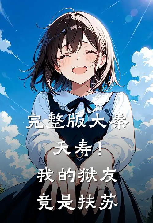 完整版大秦：夭寿！我的狱友竟是扶苏