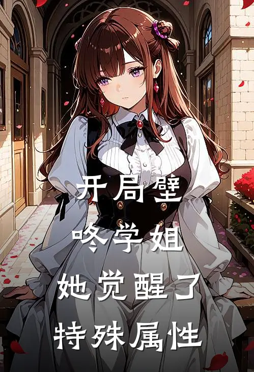 开局壁咚学姐，她觉醒了特殊属性