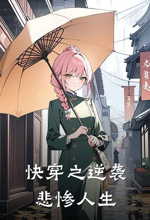 快穿之逆袭悲惨人生