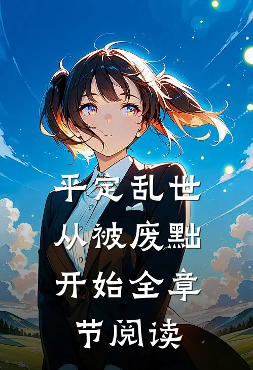 平定乱世：从被废黜开始全章节阅读