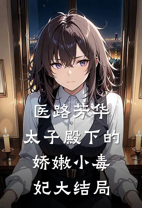 医路芳华：太子殿下的娇嫩小毒妃大结局