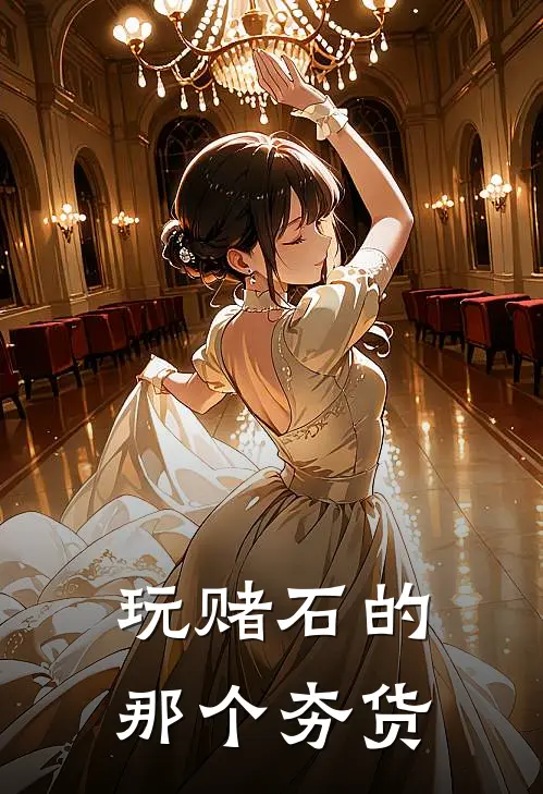 玩赌石的那个夯货